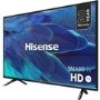 Refurbished Hisense 32" 720p HD Ready LED Smart TV