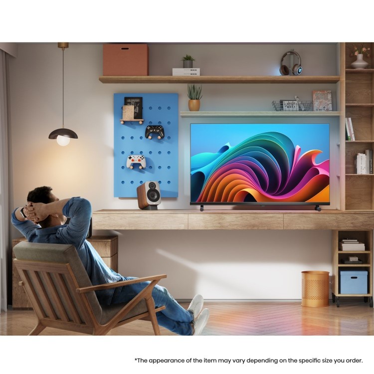 Hisense A5N 32 inch Smart Full HD QLED TV