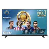 Hisense A5N 32 inch Smart Full HD QLED TV