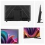 Hisense A5N 32 inch Smart Full HD QLED TV