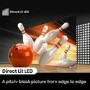 Hisense A5N 32 inch Smart Full HD QLED TV