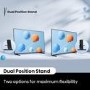 Hisense A5N 32 inch Smart Full HD QLED TV