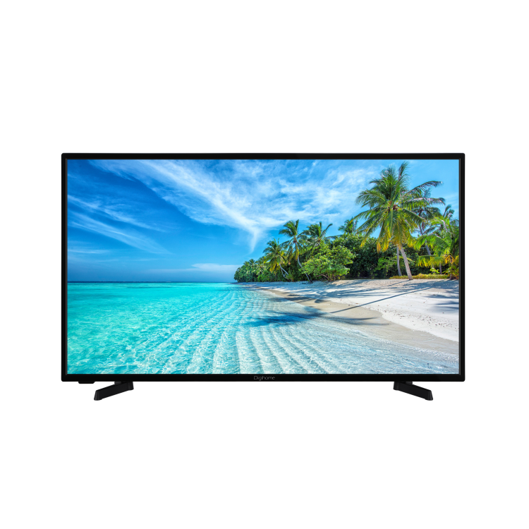 GRADE A3 - Digihome BI23 32 inch HD Ready Smart TV Wall mount only