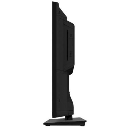 Toshiba 32D1333 32 Inch Freeview LED TV with built-in DVD Player
