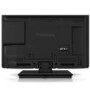 Toshiba 32D1333 32 Inch Freeview LED TV with built-in DVD Player