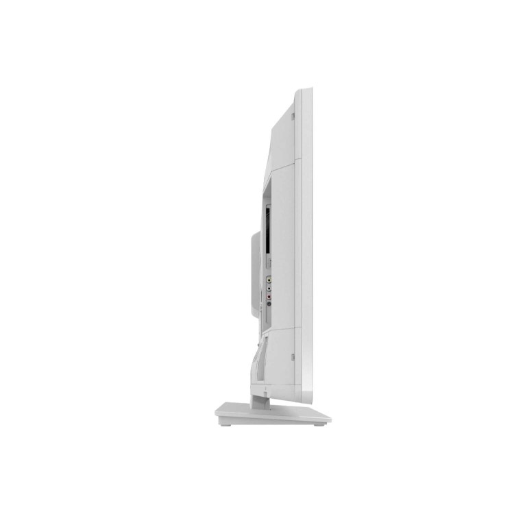 Toshiba 24D1434 24 Inch Freeview LED TV with built-in DVD Player