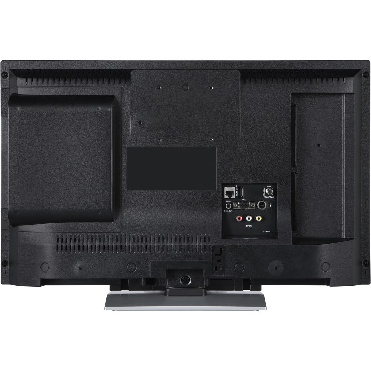 Toshiba 32D3863DB 32" HD Ready LED Smart TV and DVD Combi with Freeview HD
