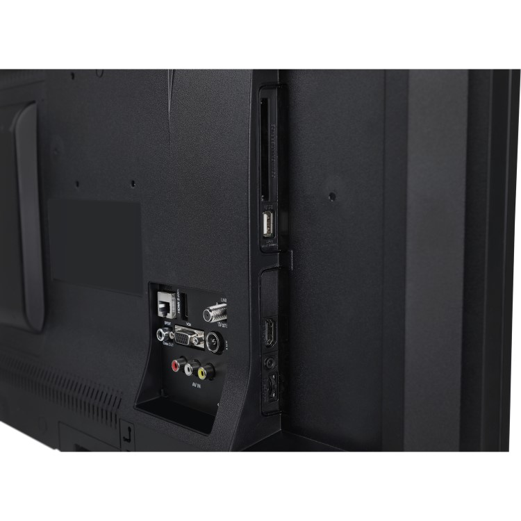 Toshiba 32D3863DB 32" HD Ready LED Smart TV and DVD Combi with Freeview HD