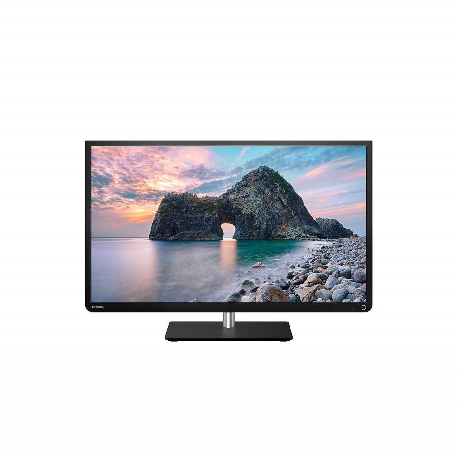 Toshiba 32E2533DB 32 Inch Freeview LED TV Appliances Direct