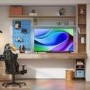 Hisense E5QTUK 32 inch Smart 4K Ultra HD QLED FHD TV
