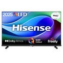 Hisense E5QTUK 32 inch Smart QLED TV