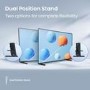 Hisense E5QTUK 32 inch Smart 4K Ultra HD QLED FHD TV
