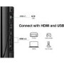 TCL ES568 32 Inch HD Ready Android Smart TV