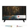 Finlux 32 inch Full HD 1080p  LED Smart TV with Freeview Play and Freeview HD plus DTS TruSurround and Built-in Wi-Fi