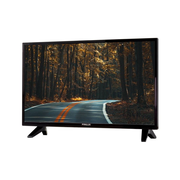 Finlux 32 inch Full HD 1080p  LED Smart TV with Freeview Play and Freeview HD plus DTS TruSurround and Built-in Wi-Fi