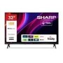 Sharp 32HE2245KB 32 Inch Full HD Smart LED TV