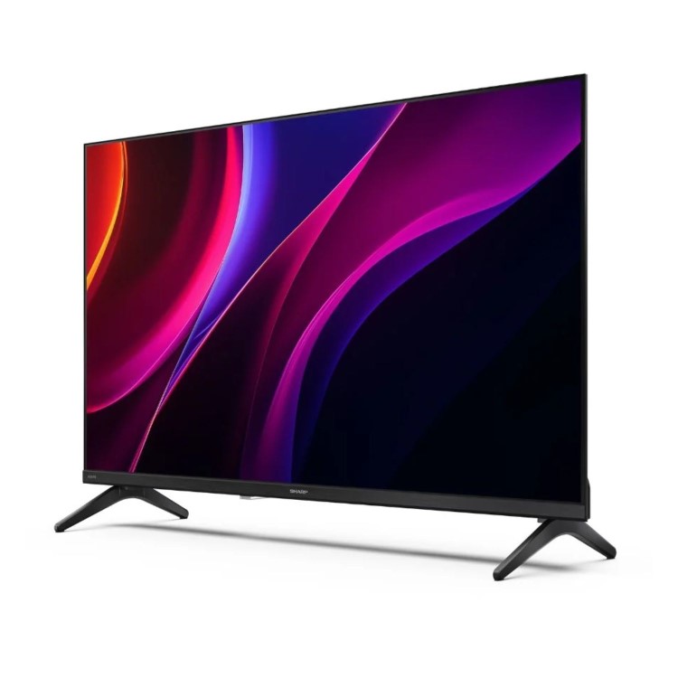 Sharp 32HE2245KB 32 Inch Full HD Smart LED TV