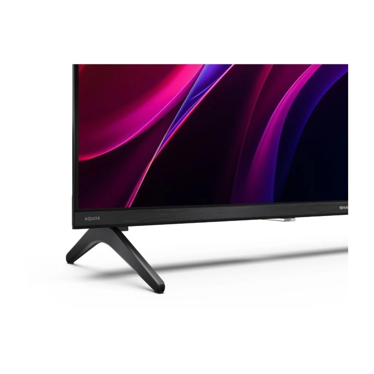 Sharp 32HE2245KB 32 Inch Full HD Smart LED TV