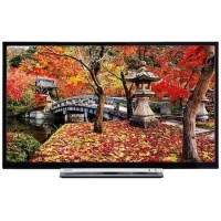 GRADE A1 - Toshiba 32L3753DB 32" Smart Full HD 1080p TV With built in Wi-Fi Freeview HD & Freeview P