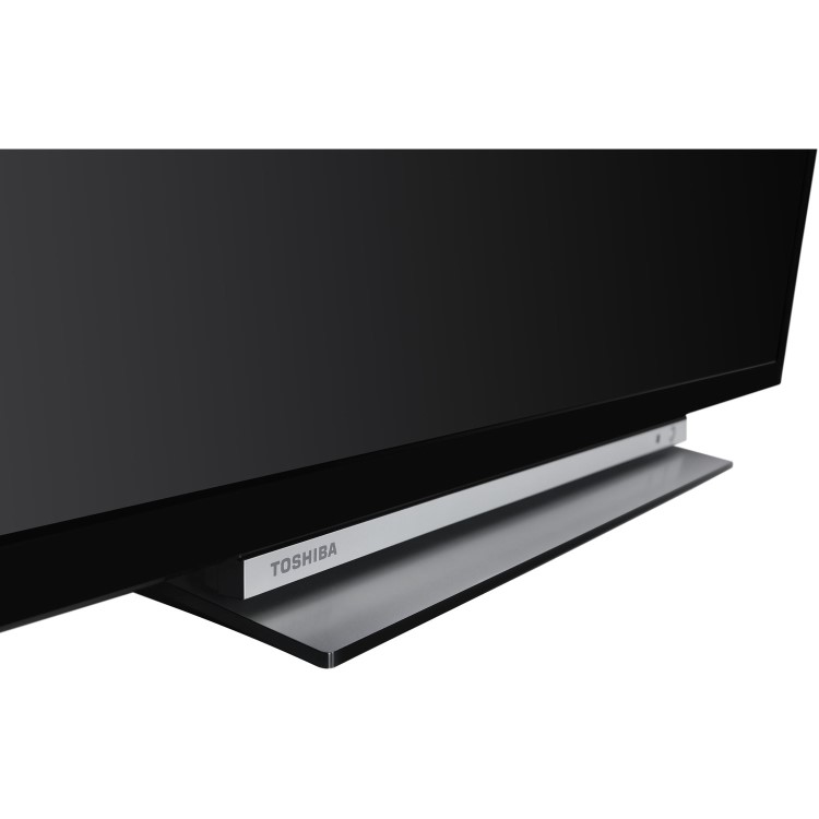 Toshiba 32L3863DB 32" 1080p Full HD LED Smart TV with Freeview Play