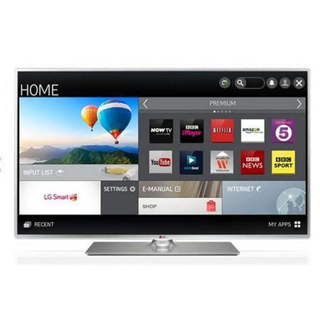 LG 32LB580V 32 Inch Smart LED TV