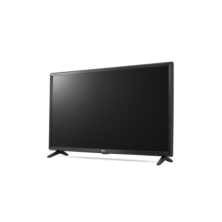 GRADE A1 -  LG 32LJ510B 32" 720p HD Ready LED TV with Freeview