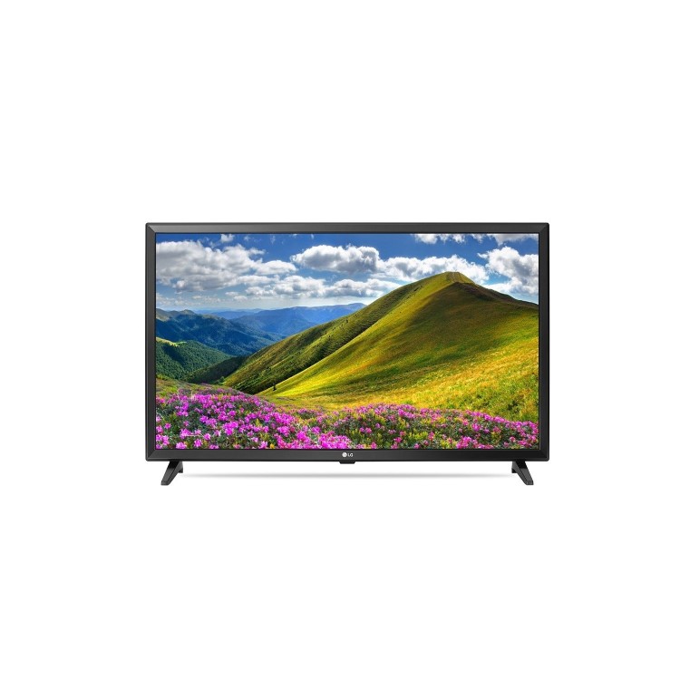 GRADE A1 -  LG 32LJ510B 32" 720p HD Ready LED TV with Freeview