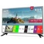 LG 32LJ590U 32" 720p HD Ready LED Smart TV with Freeview Play