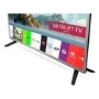 LG 32LJ590U 32" 720p HD Ready LED Smart TV with Freeview Play