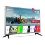 LG 32LJ590U 32" 720p HD Ready LED Smart TV with Freeview Play