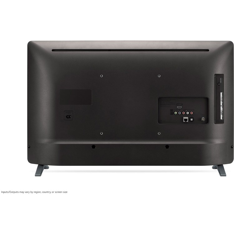 GRADE A1 - LG 32LK6100PLB 32" Smart ThinQ TV