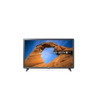 Ex Display - LG 32LK610BPLB 32" HD Ready HDR LED Smart TV with Freeview HD and Freesat