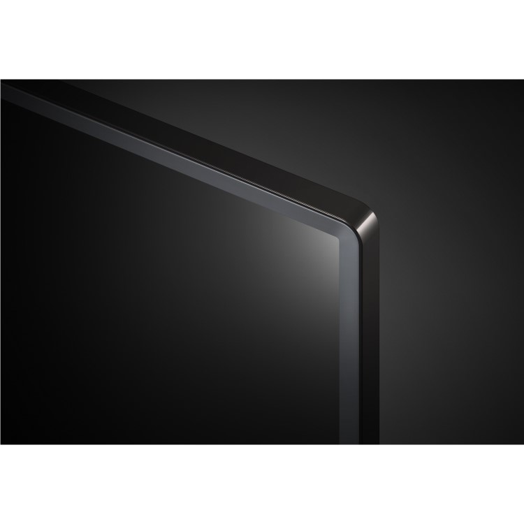 Ex Display - LG 32LK610BPLB 32" HD Ready HDR LED Smart TV with Freeview HD and Freesat