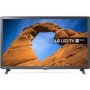 LG 32LK610BPLB 32" HD Ready HDR LED Smart TV with Freeview HD and Freesat