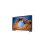 Ex Display - LG 32LK610BPLB 32" HD Ready HDR LED Smart TV with Freeview HD and Freesat