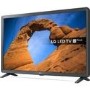 LG 32LK610BPLB 32" HD Ready HDR LED Smart TV with Freeview HD and Freesat
