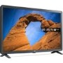 LG 32LK610BPLB 32" HD Ready HDR LED Smart TV with Freeview HD and Freesat