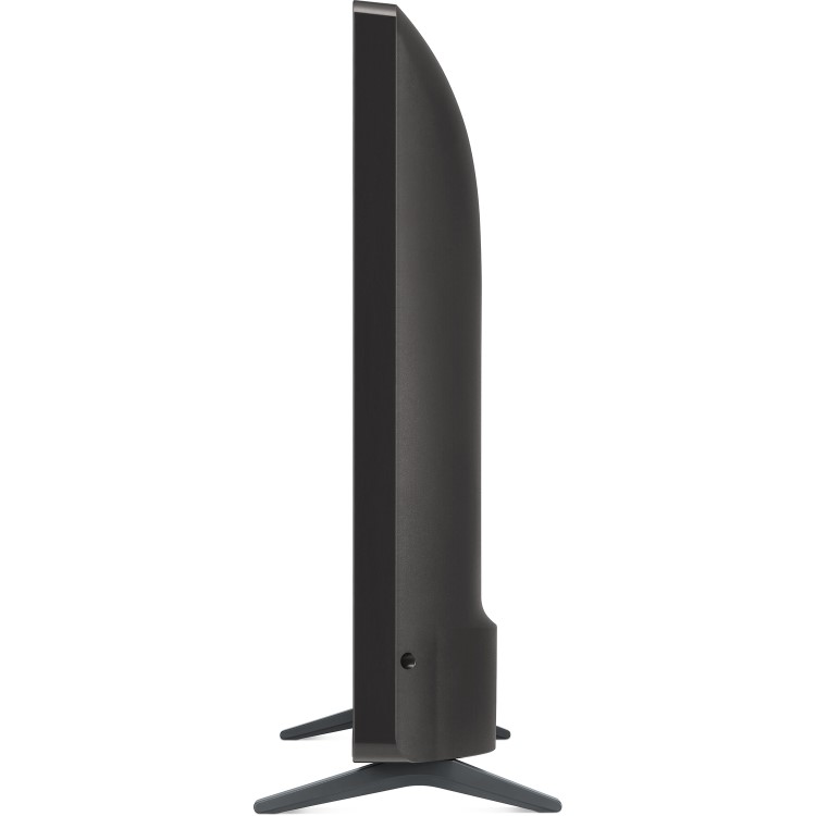 LG 32LK610BPLB 32" HD Ready HDR LED Smart TV with Freeview HD and Freesat