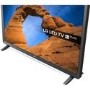 LG 32LK610BPLB 32" HD Ready HDR LED Smart TV with Freeview HD and Freesat