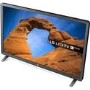 LG 32LK610BPLB 32" HD Ready HDR LED Smart TV with Freeview HD and Freesat