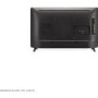 LG 32LK610BPLB 32" HD Ready HDR LED Smart TV with Freeview HD and Freesat