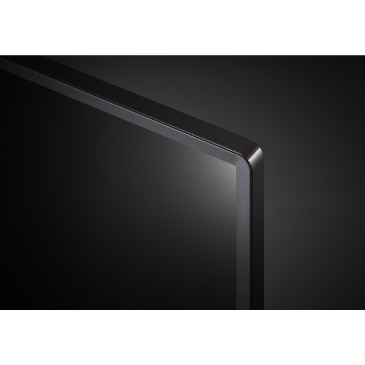 LG 32LK610BPLB 32" HD Ready HDR LED Smart TV with Freeview HD and Freesat