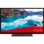 GRADE A2 - TOSHIBA 32LL3A63DB 32" Smart Full HD LED TV