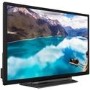 GRADE A2 - TOSHIBA 32LL3A63DB 32" Smart Full HD LED TV