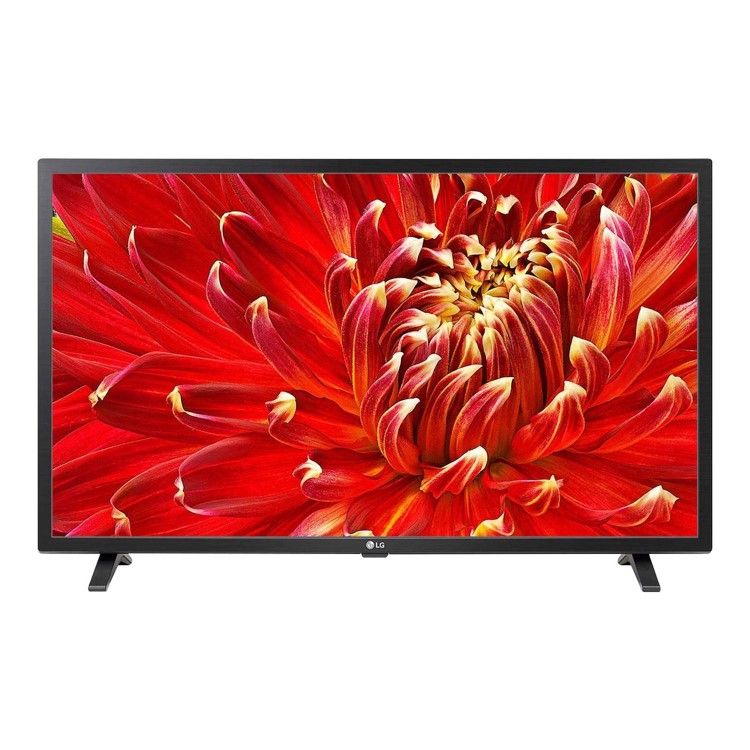 LG 32" Smart Full HD HDR LED TV