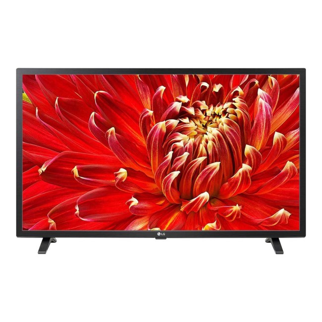 Refurbished LG 32" Smart Full HD HDR LED TV with a 1 year warranty