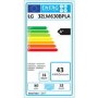 Grade A2 32" LG Smart HD Ready HDR LED TV with a 1 year warranty
