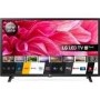 Grade A2 32" LG Smart HD Ready HDR LED TV with a 1 year warranty