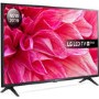 Refurbished LG 32" 720p HD Ready with HDR LED Freeview Play Smart TV without Stand