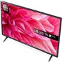 Refurbished LG 32" 720p HD Ready with HDR LED Freeview Play Smart TV without Stand